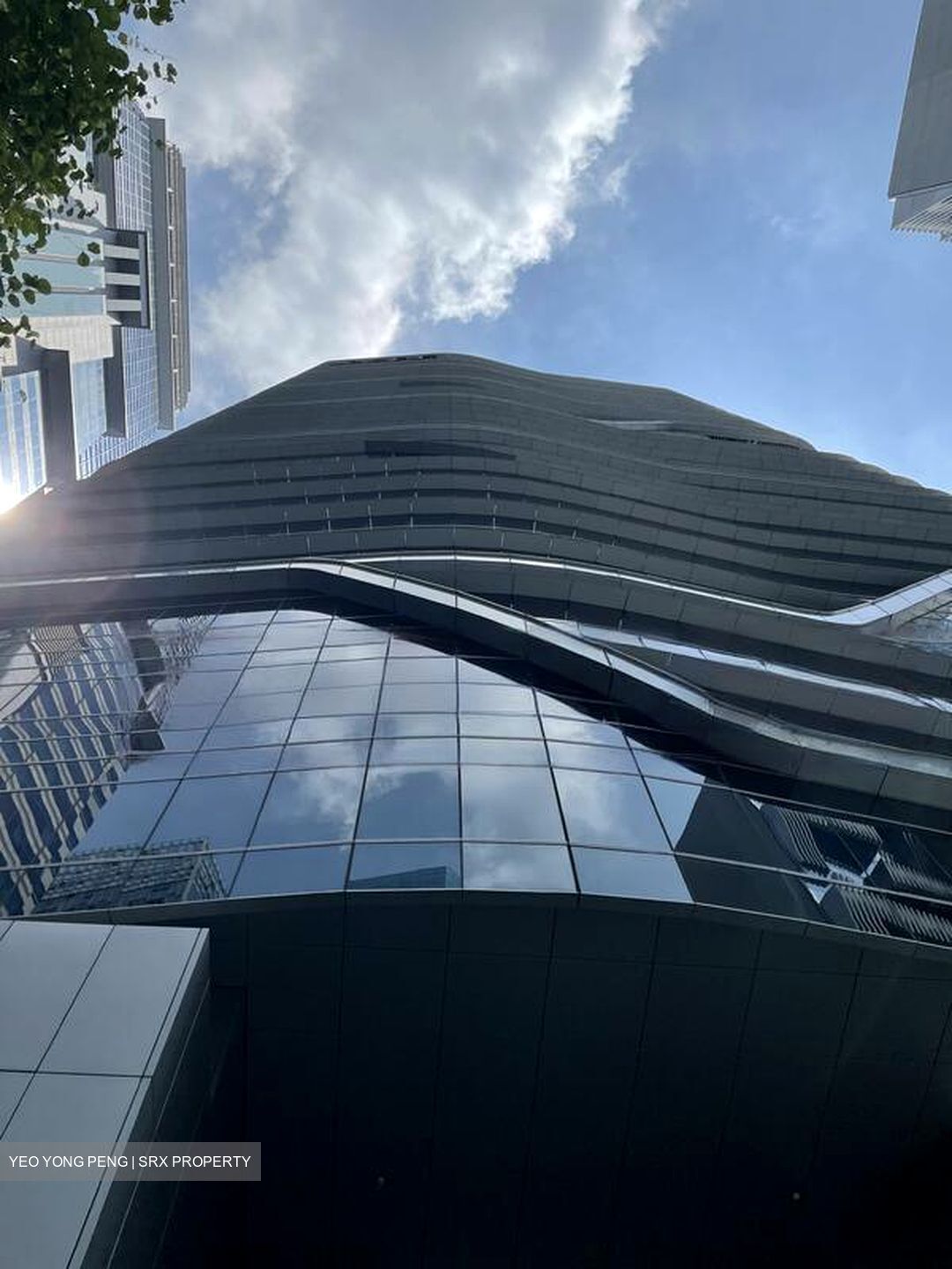 Sbf Center (D1), Retail #458275051